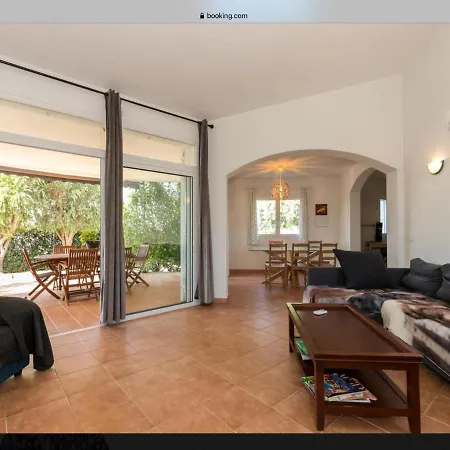 Villa Adele *